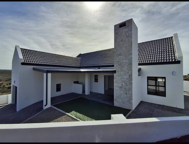 3 BEDROOM HOUSE FOR SALE IN ST HELENA VIEWS